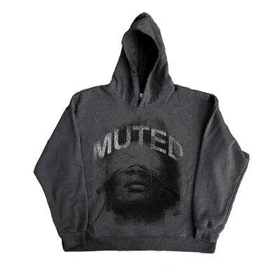 Muted Vision Hoodie