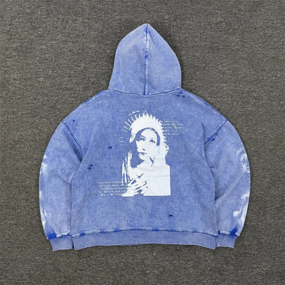 Relic Hoodie 