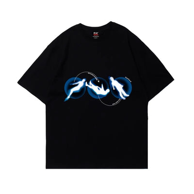 Falling Souls Tee