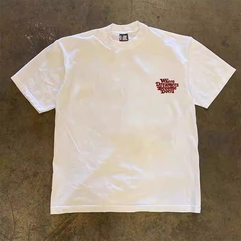 Dreamers Tee