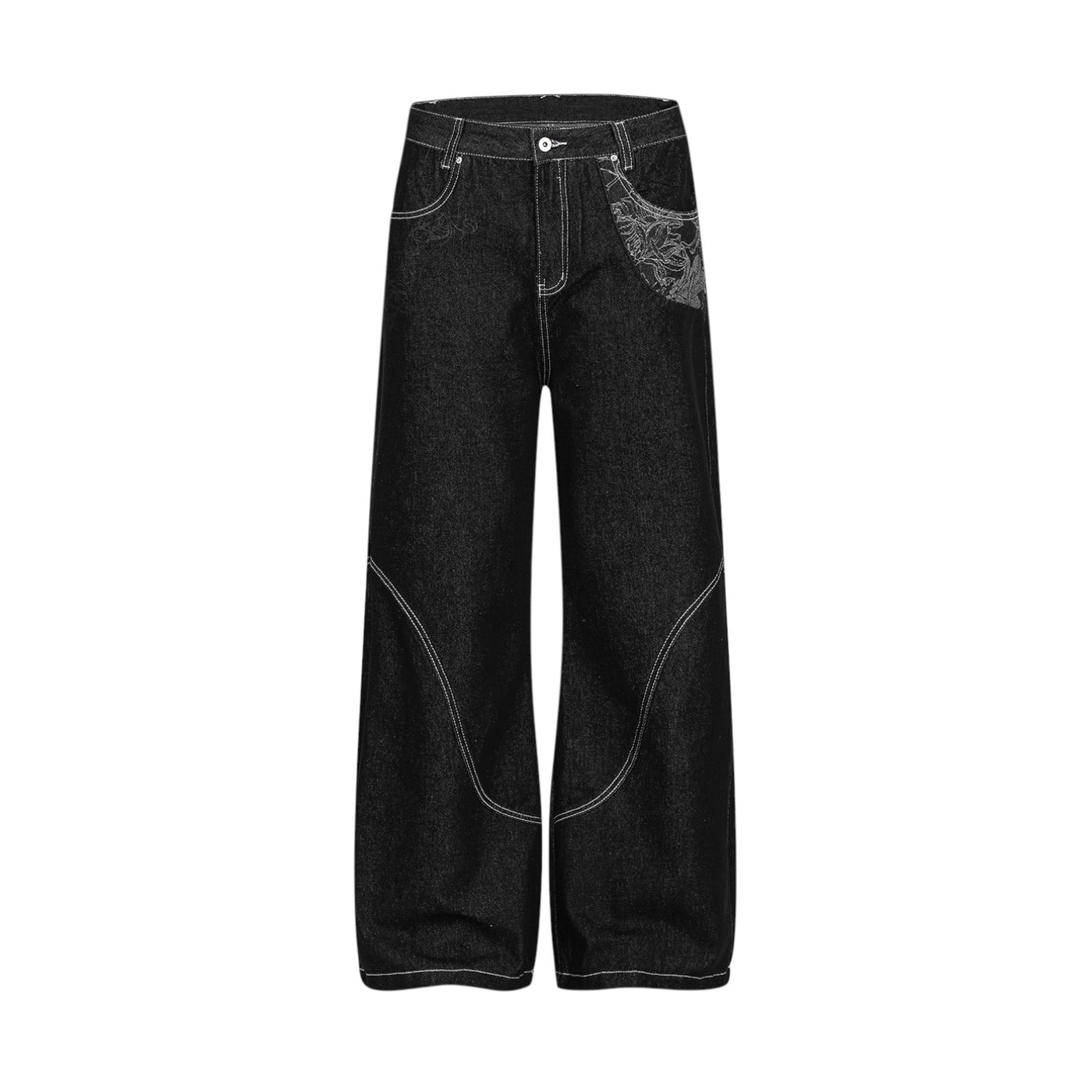 AQUES Carve Denim