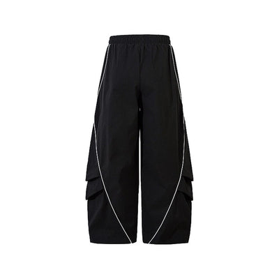 Vector Track Pants