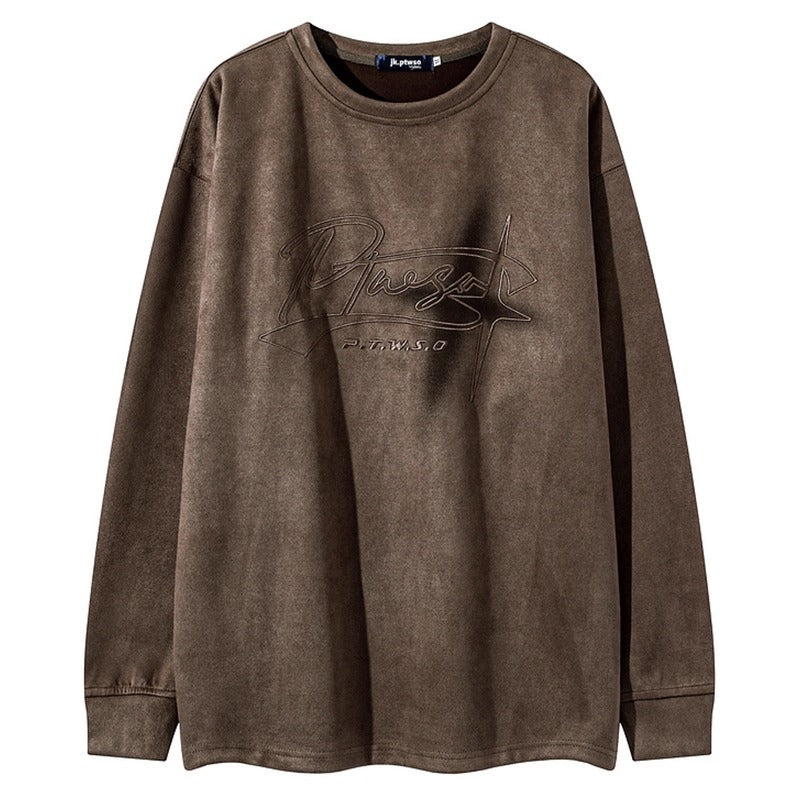 Raw Script Longsleeve