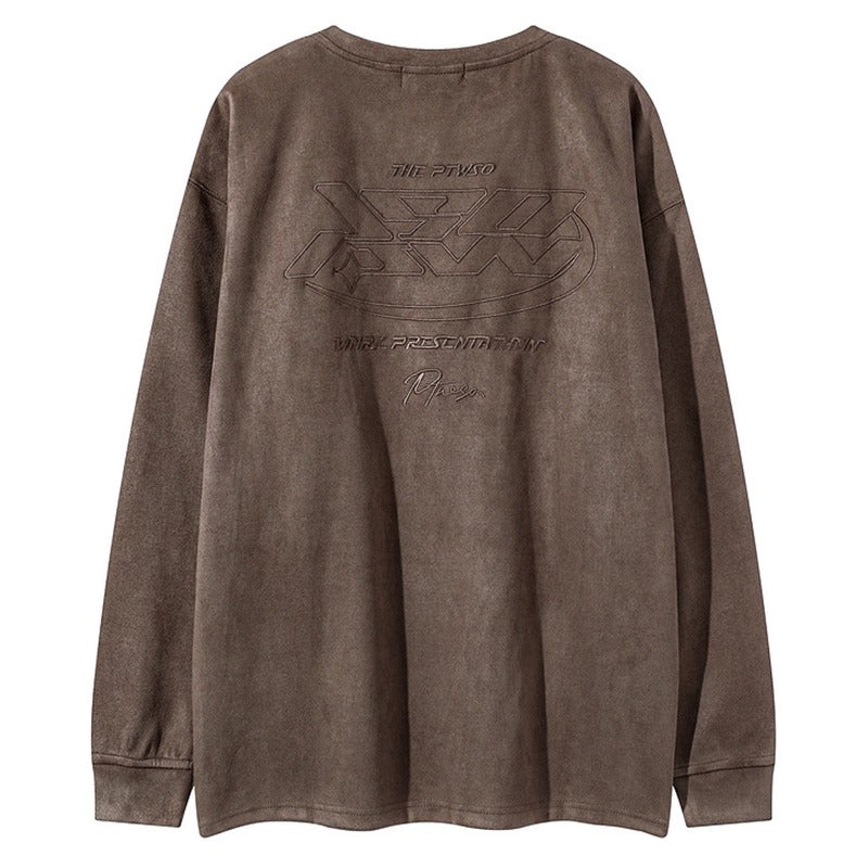 Raw Script Longsleeve