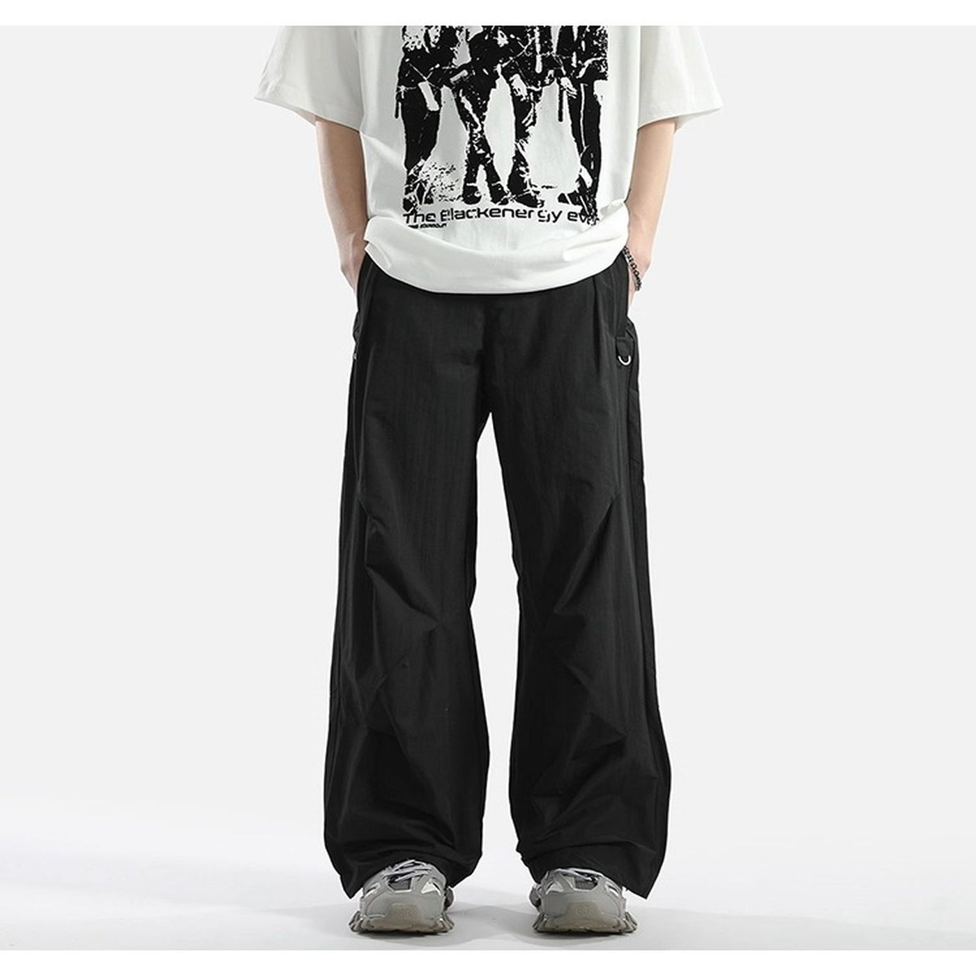 Eclipse Track Pants 