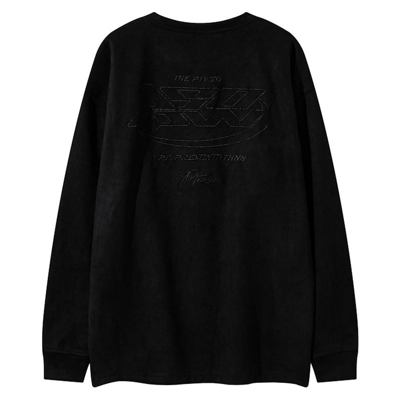 Raw Script Longsleeve