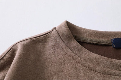 Raw Script Longsleeve