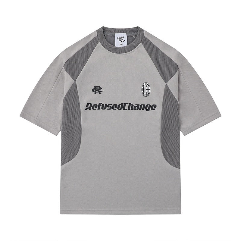 Refused Change Tee