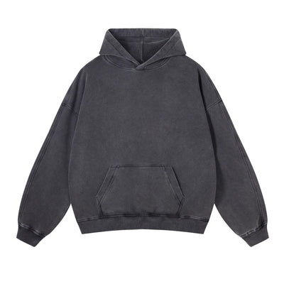 Obsidian Hoodie 