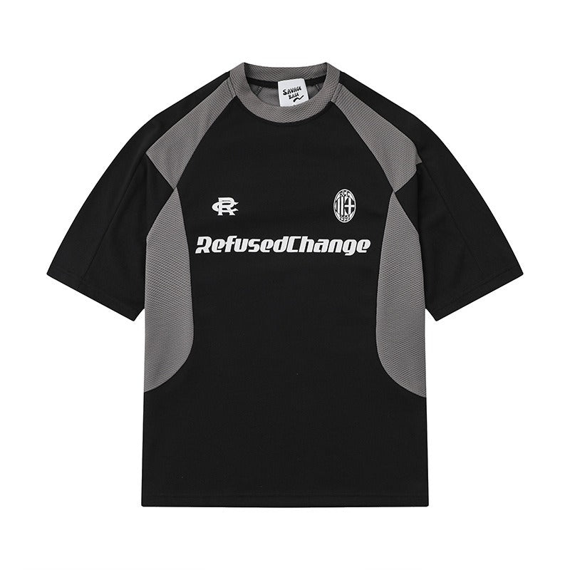 Refused Change Tee