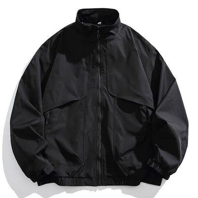 Core Windbreaker