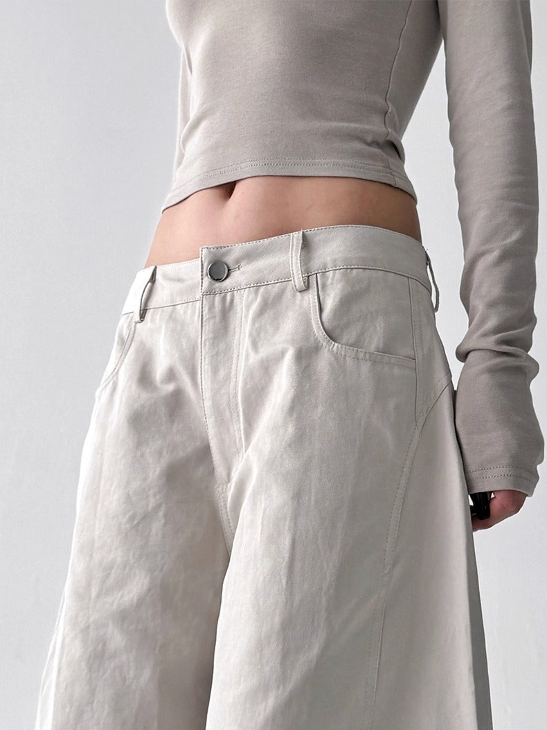 Nomad Cargo Pants 