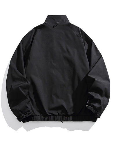 Core Windbreaker