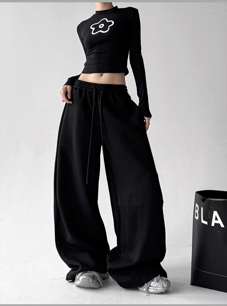 Rebel Bloom Pants 