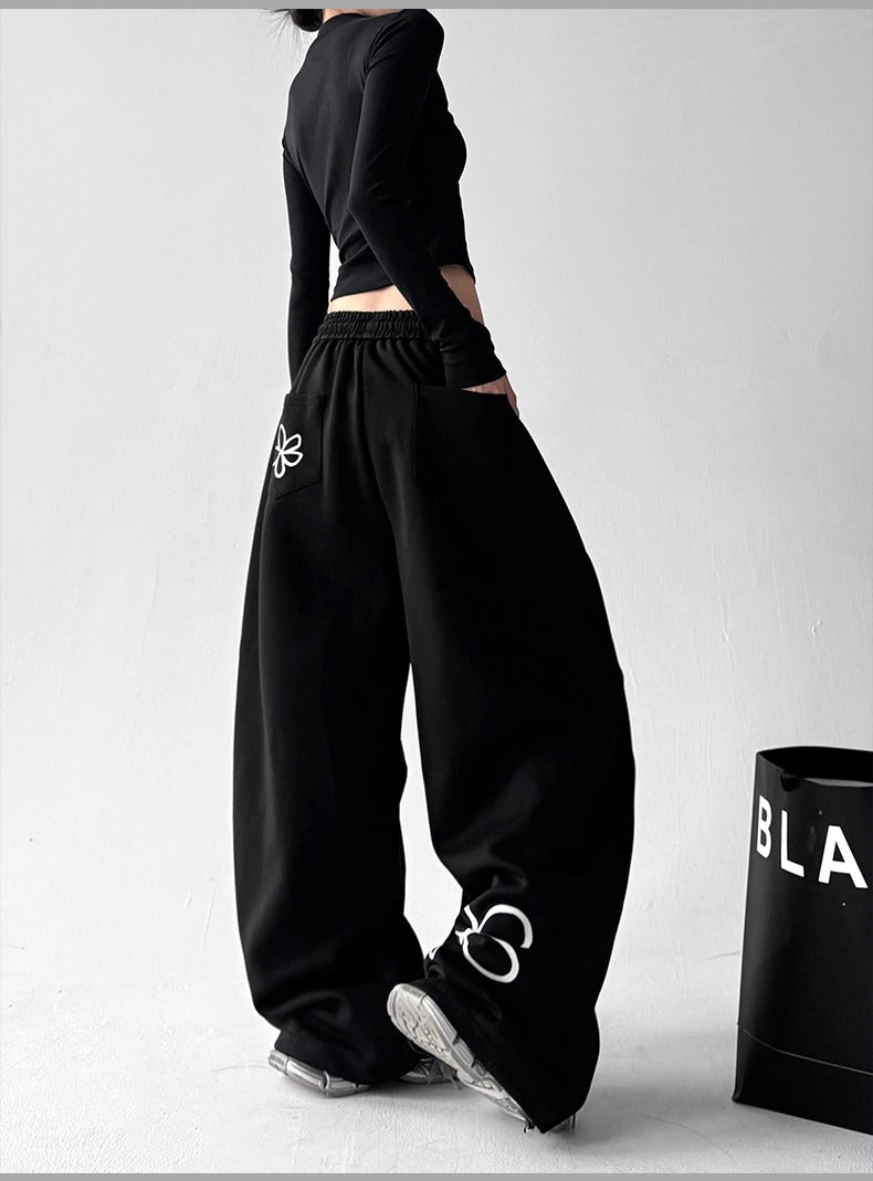 Rebel Bloom Pants 