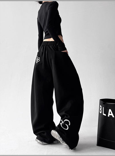 Rebel Bloom Pants 