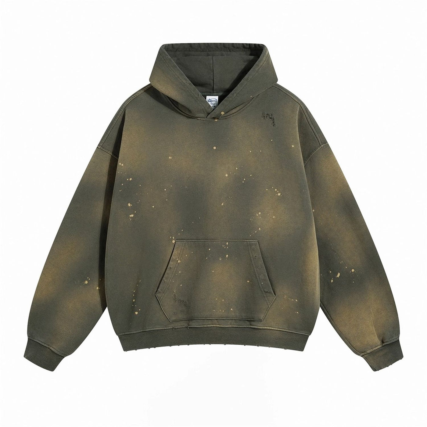 Nebula Hoodie 