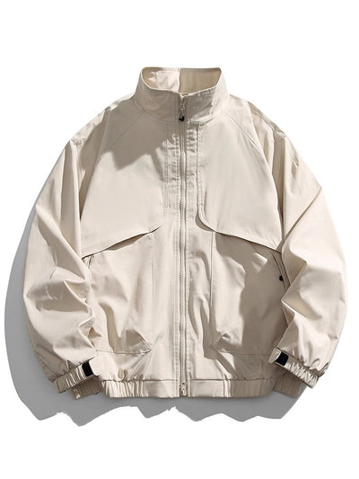 Core Windbreaker