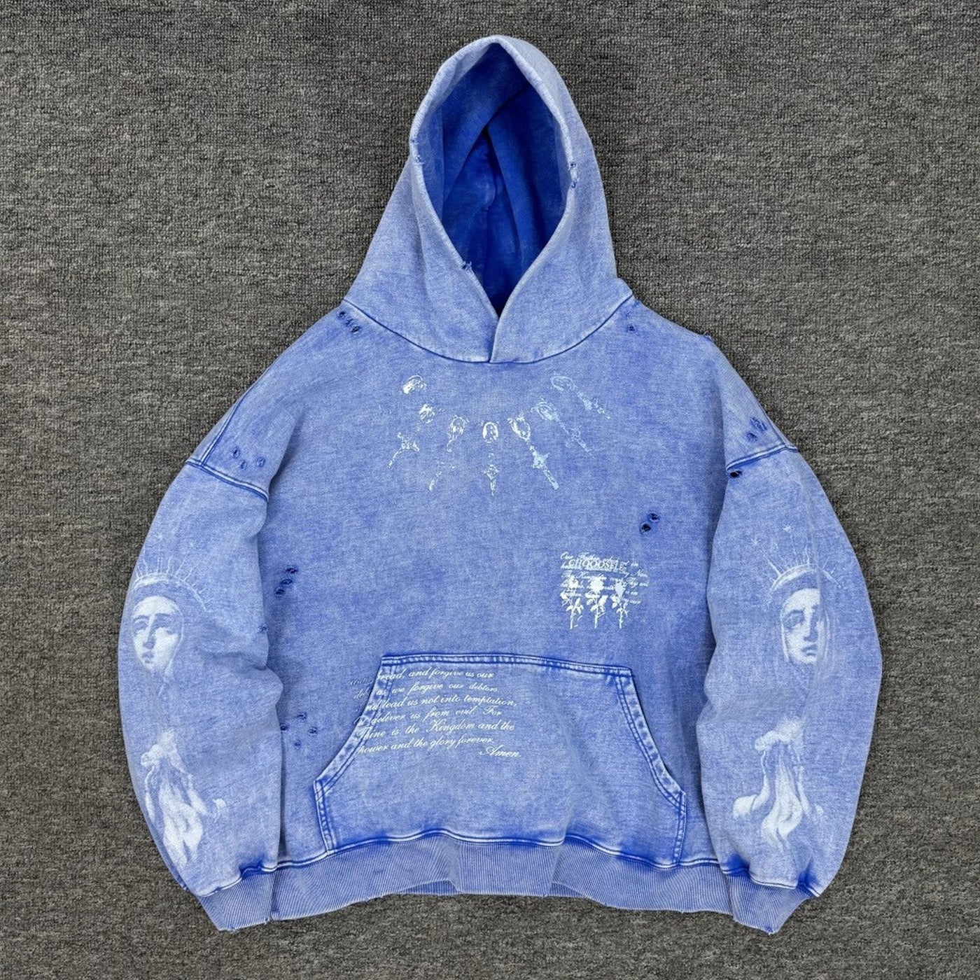 Relic Hoodie 