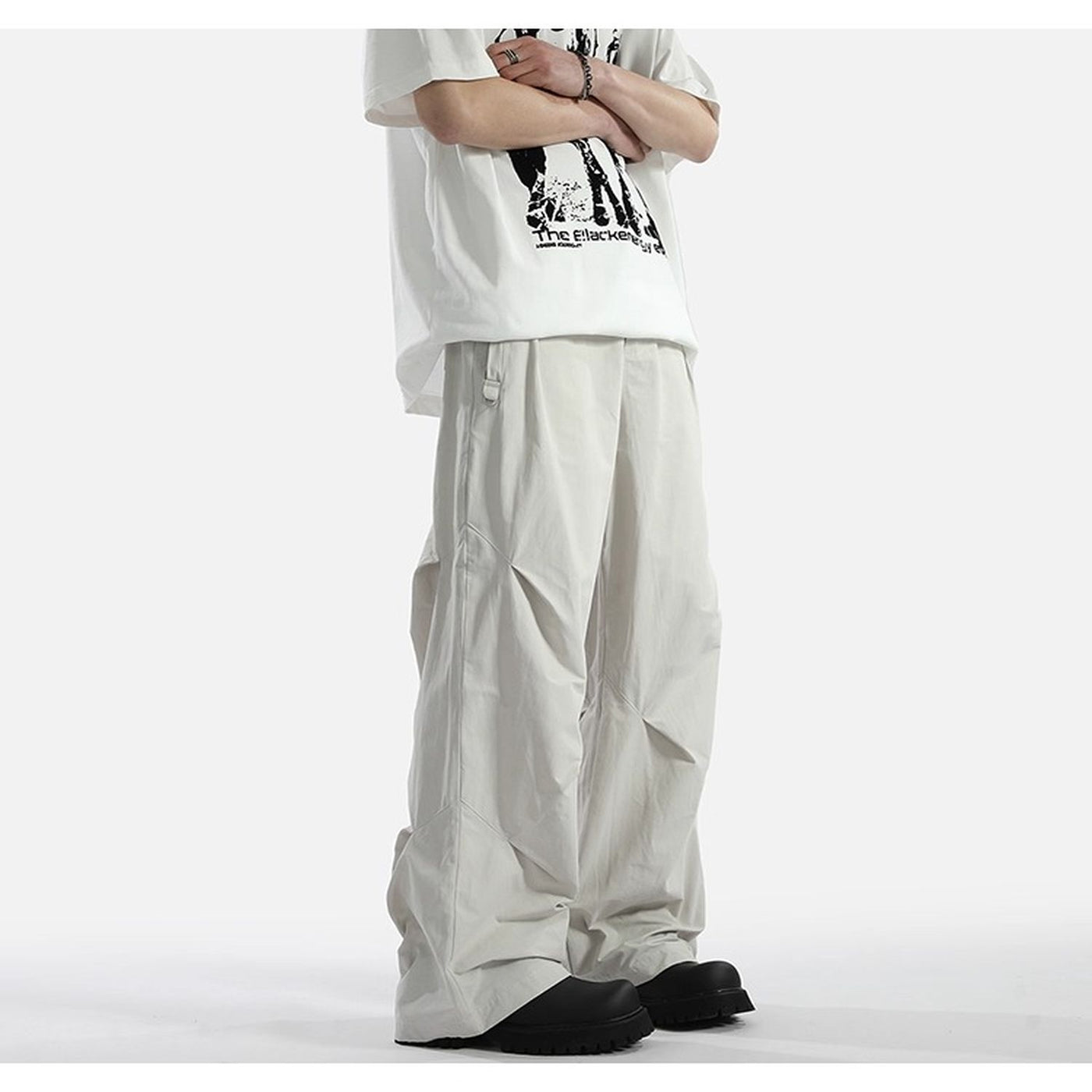 Eclipse Track Pants 