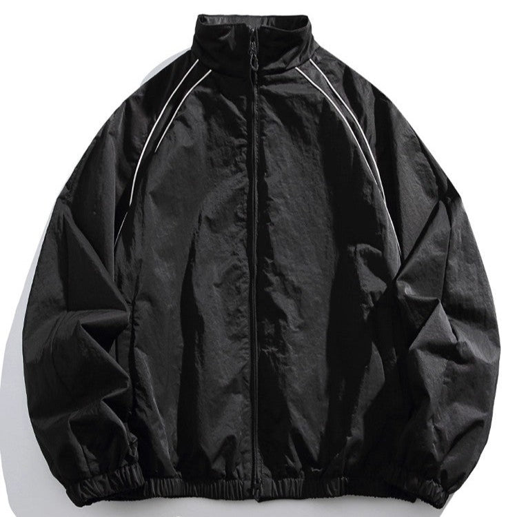 Nimbus Track Jacket