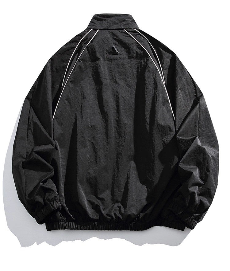 Nimbus Track Jacket