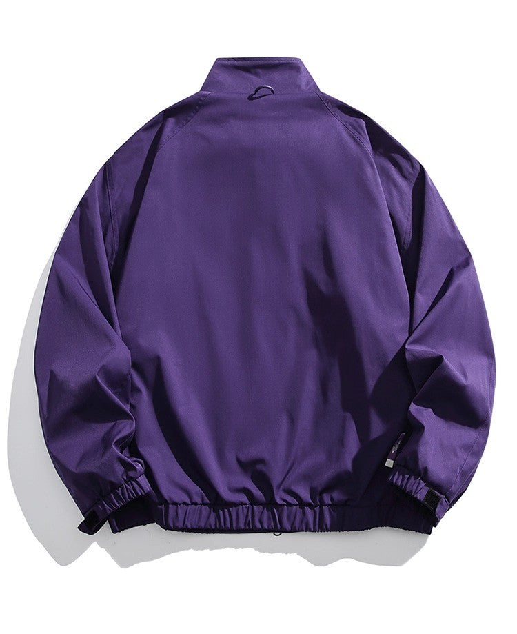 Core Windbreaker