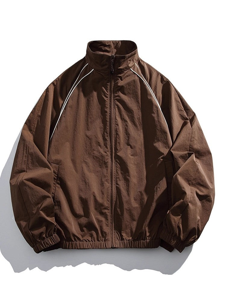 Nimbus Track Jacket