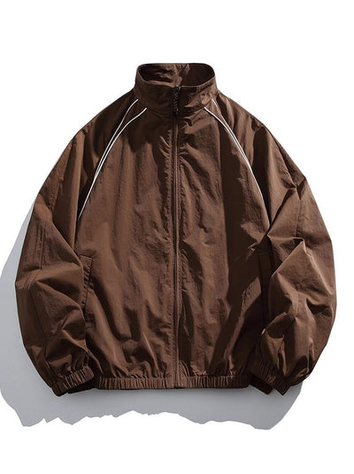 Nimbus Track Jacket