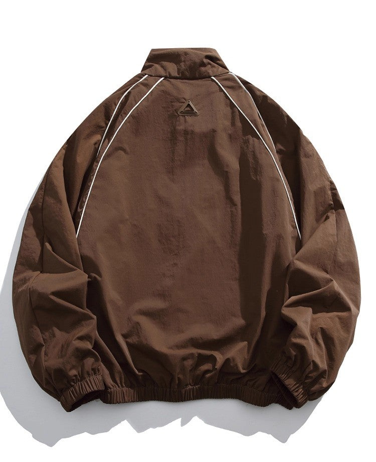Nimbus Track Jacket