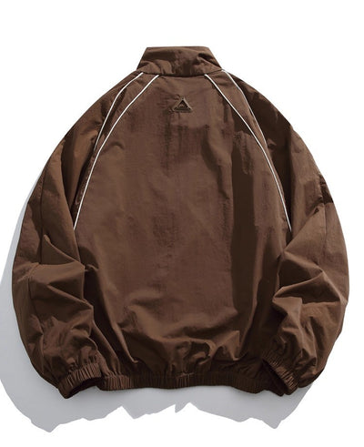 Nimbus Track Jacket