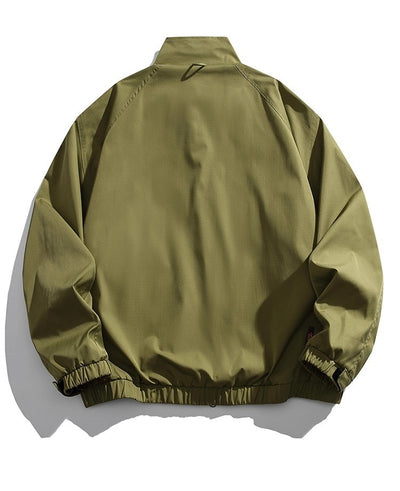 Core Windbreaker