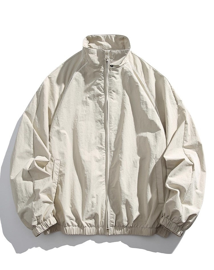 Nimbus Track Jacket