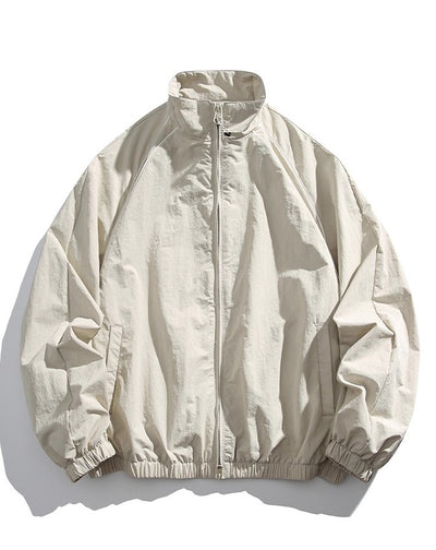 Nimbus Track Jacket