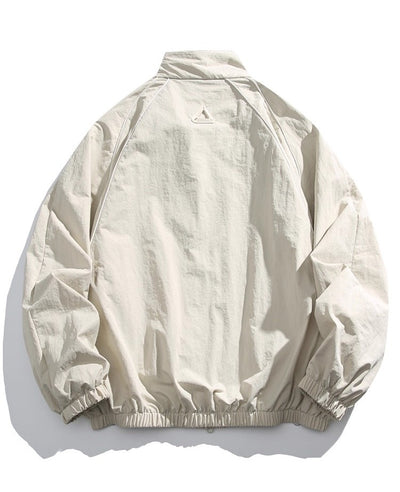 Nimbus Track Jacket