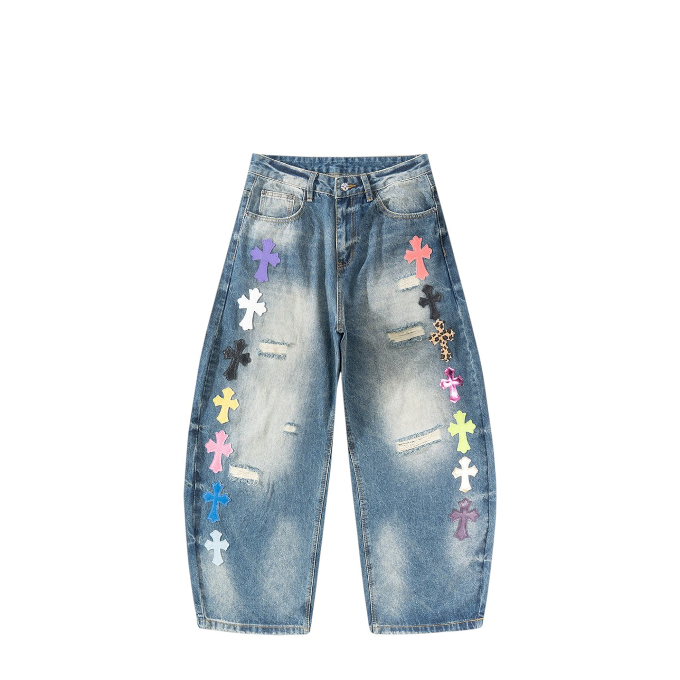 Crossover Denim 