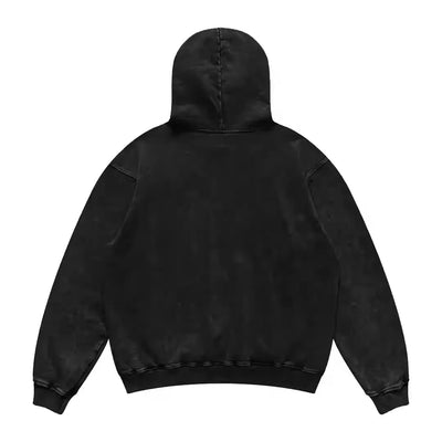 Eclipse Oversize Hoodie