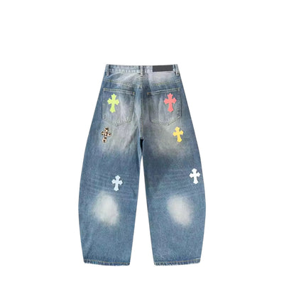 Crossover Denim 