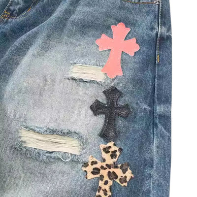 Crossover Denim 