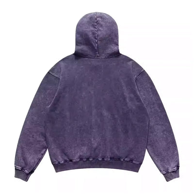 Eclipse Oversize Hoodie