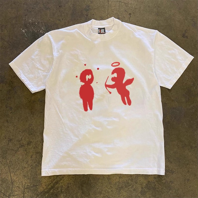Cupid Shot Tee